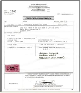 A Guide to BIR Computerized Accounting System (CAS) .